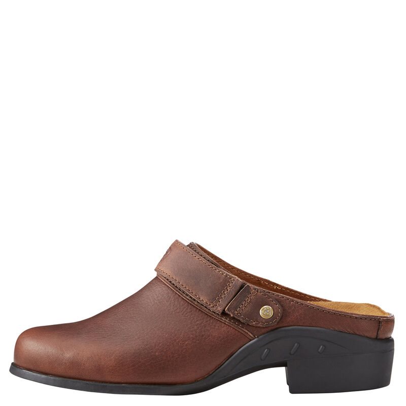 Ariat Sport Kahverengi Mule Ayakkabı Bayan (35823-069)